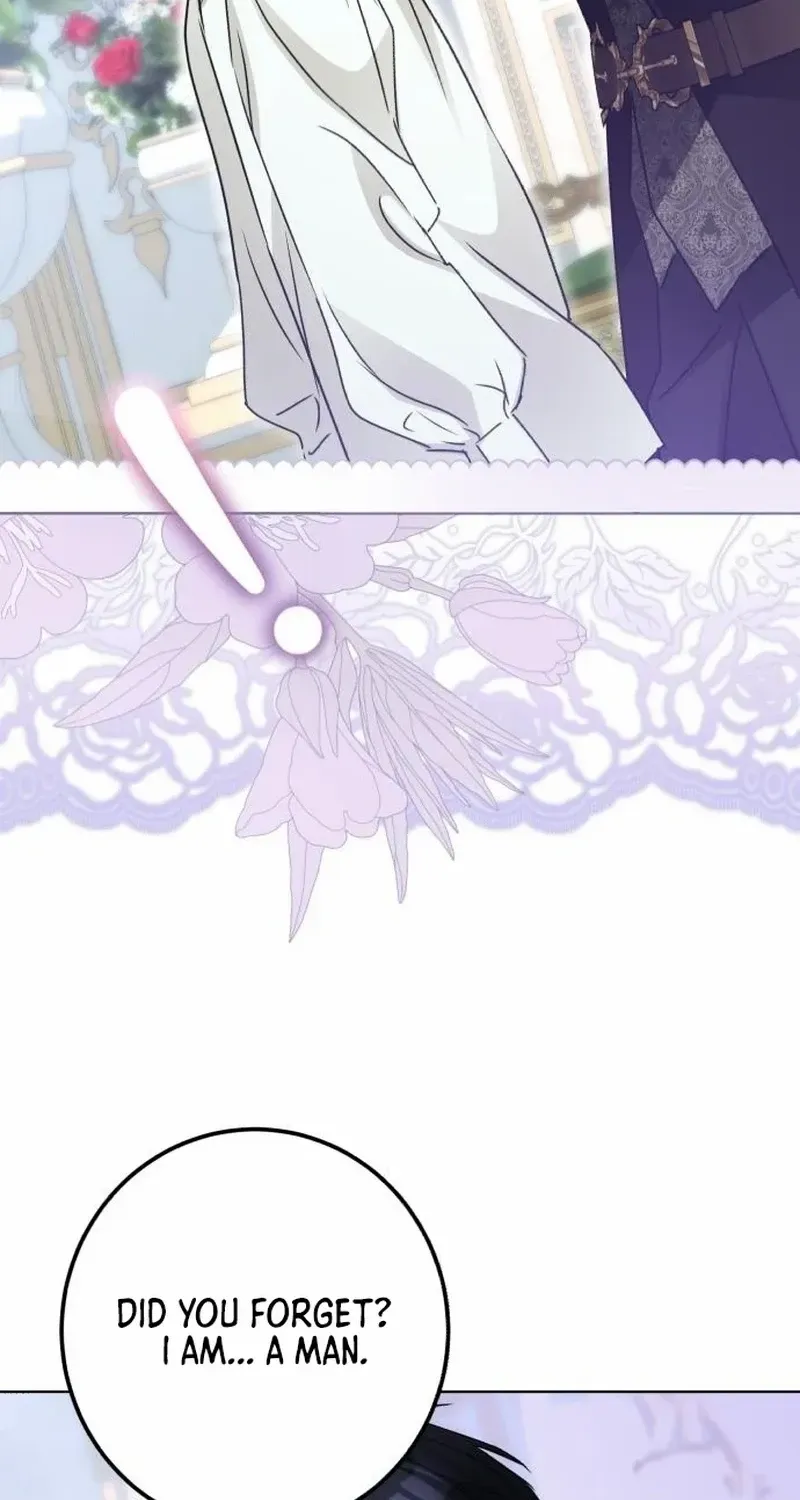 I Became The Duke’s Servant In Disguise Chapter 44 page 48 - 