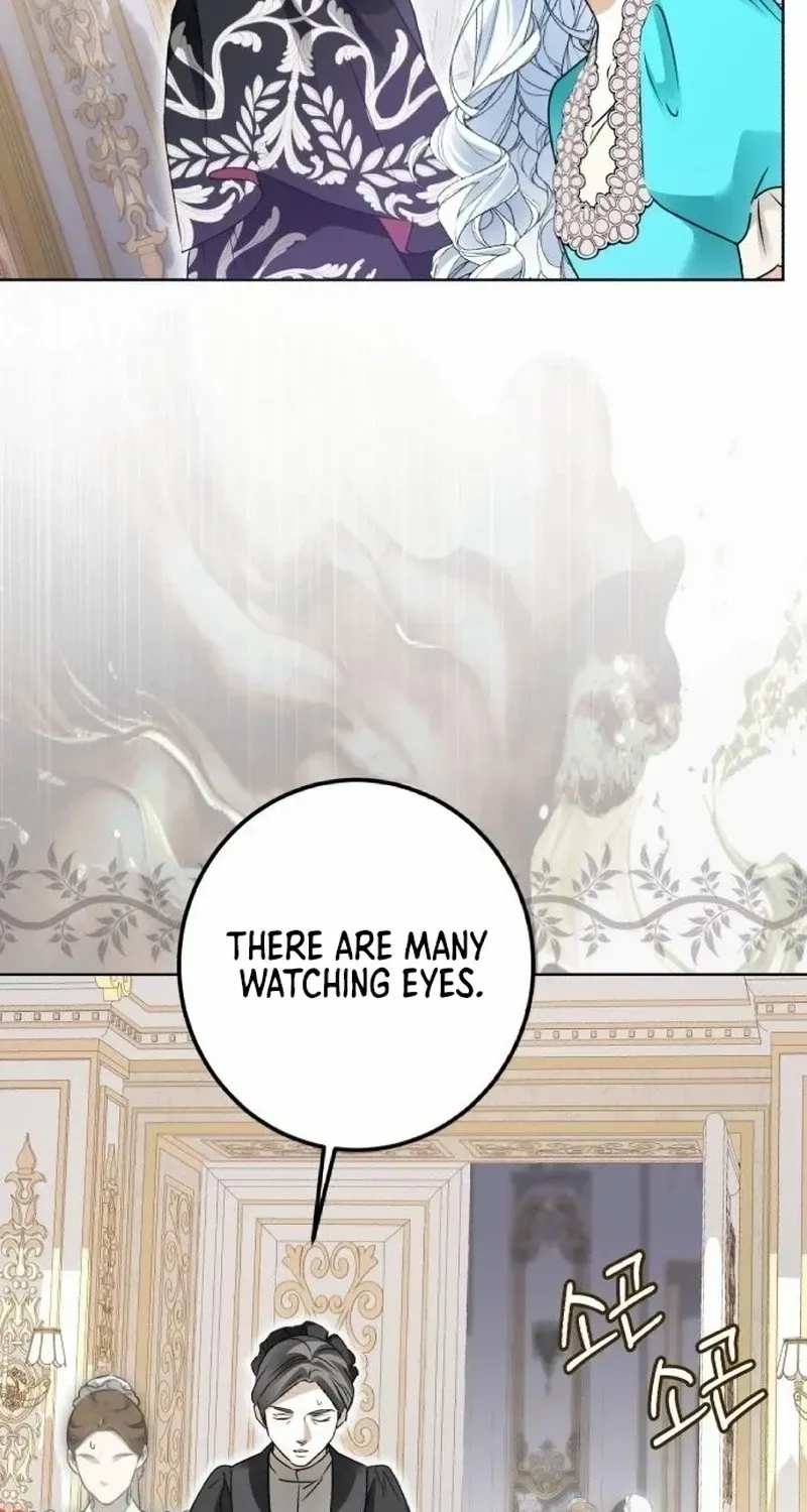 I Became The Duke’s Servant In Disguise Chapter 44 page 6 - 