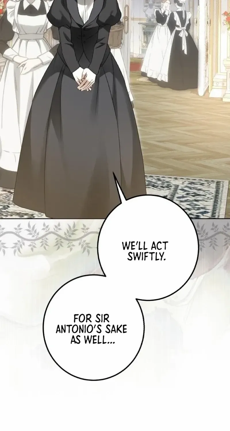 I Became The Duke’s Servant In Disguise Chapter 44 page 7 - 