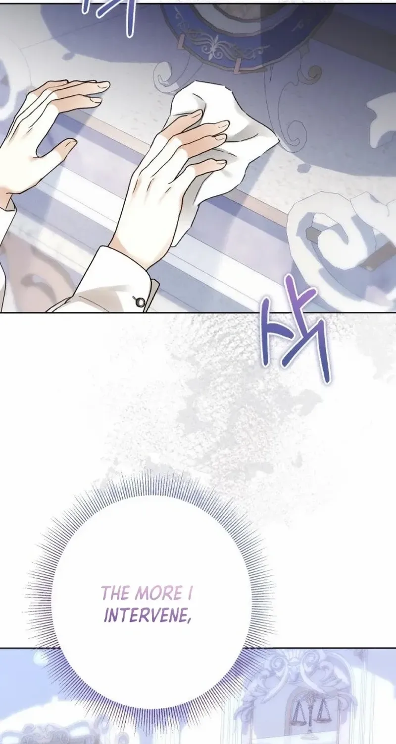 I Became The Duke’s Servant In Disguise Chapter 44 page 64 - 
