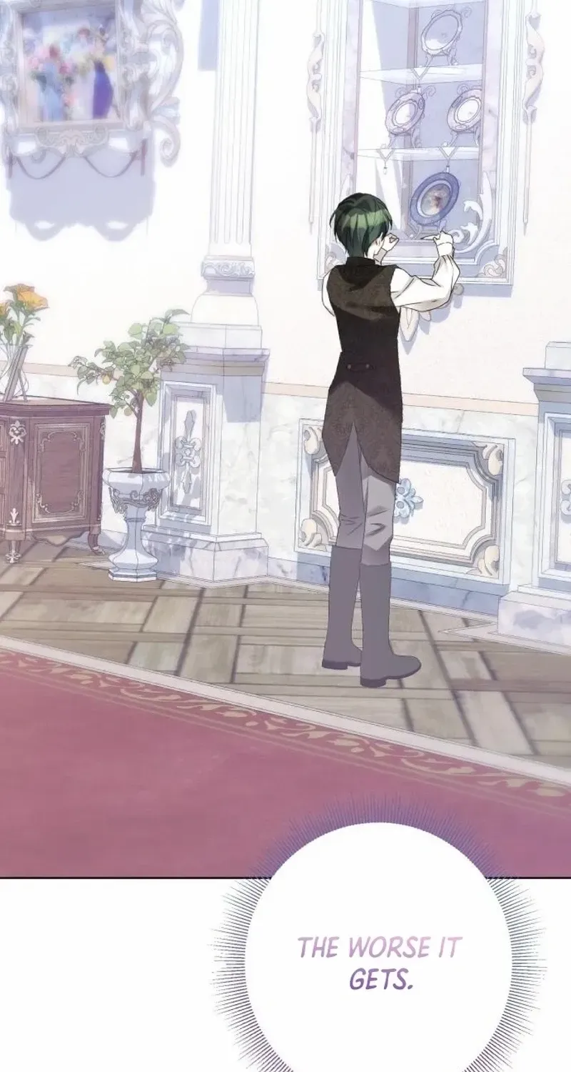 I Became The Duke’s Servant In Disguise Chapter 44 page 65 - 