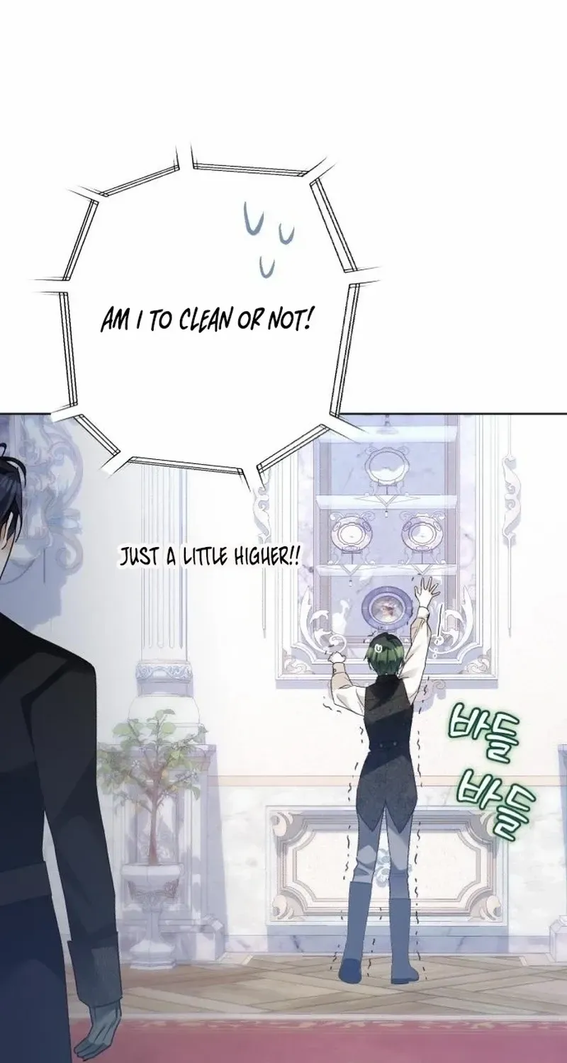 I Became The Duke’s Servant In Disguise Chapter 44 page 70 - 