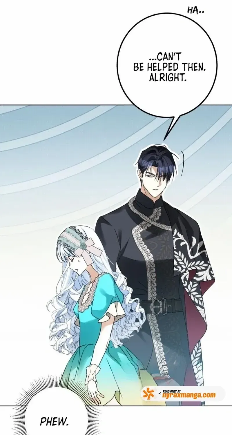 I Became The Duke’s Servant In Disguise Chapter 44 page 8 - 