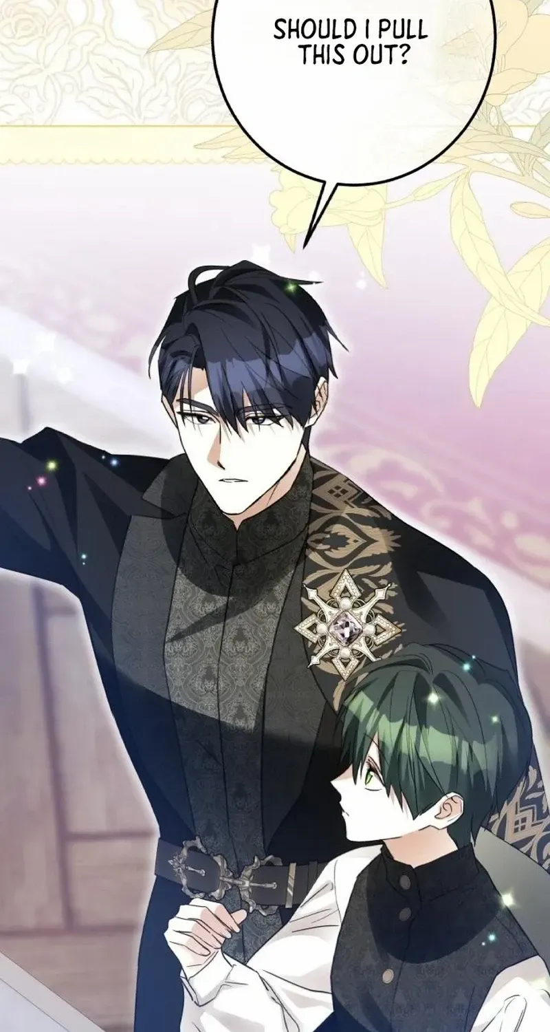 I Became The Duke’s Servant In Disguise Chapter 44 page 73 - 