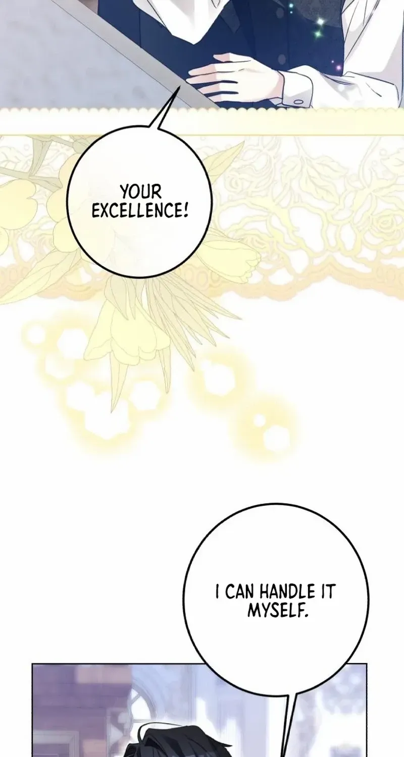 I Became The Duke’s Servant In Disguise Chapter 44 page 74 - 