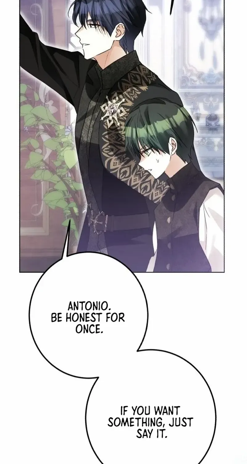 I Became The Duke’s Servant In Disguise Chapter 44 page 75 - 