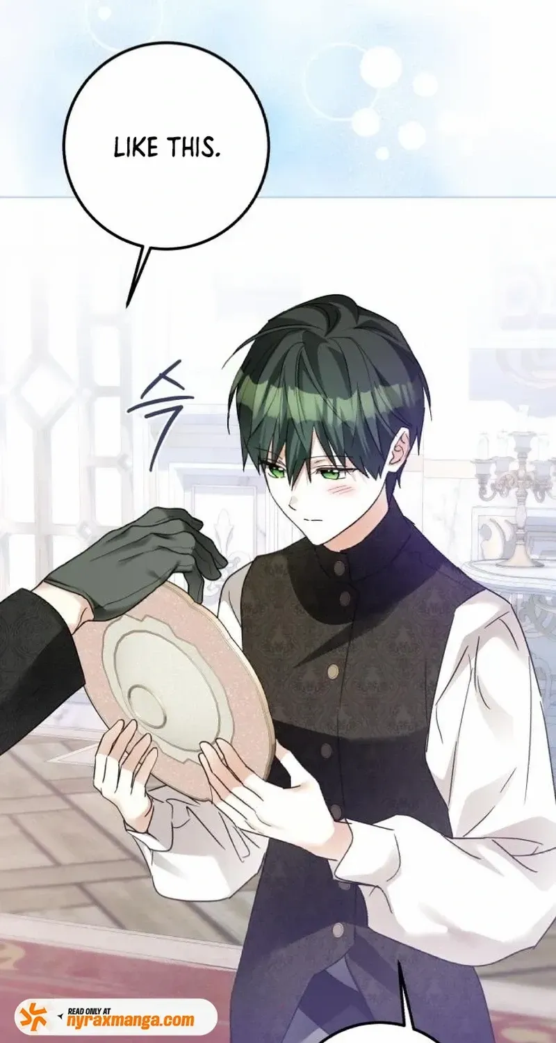 I Became The Duke’s Servant In Disguise Chapter 44 page 78 - 