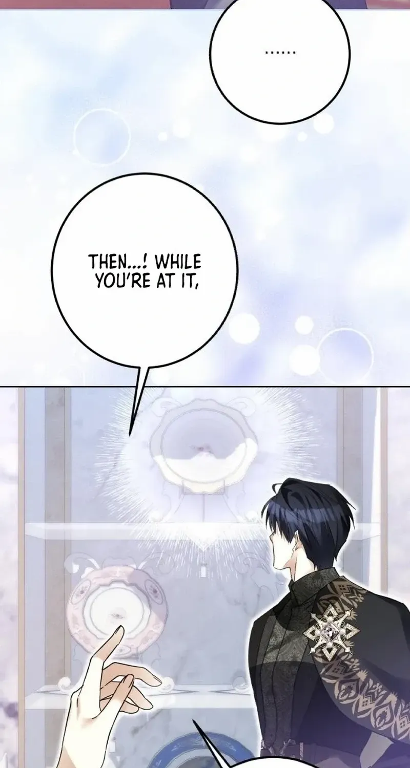 I Became The Duke’s Servant In Disguise Chapter 44 page 79 - 