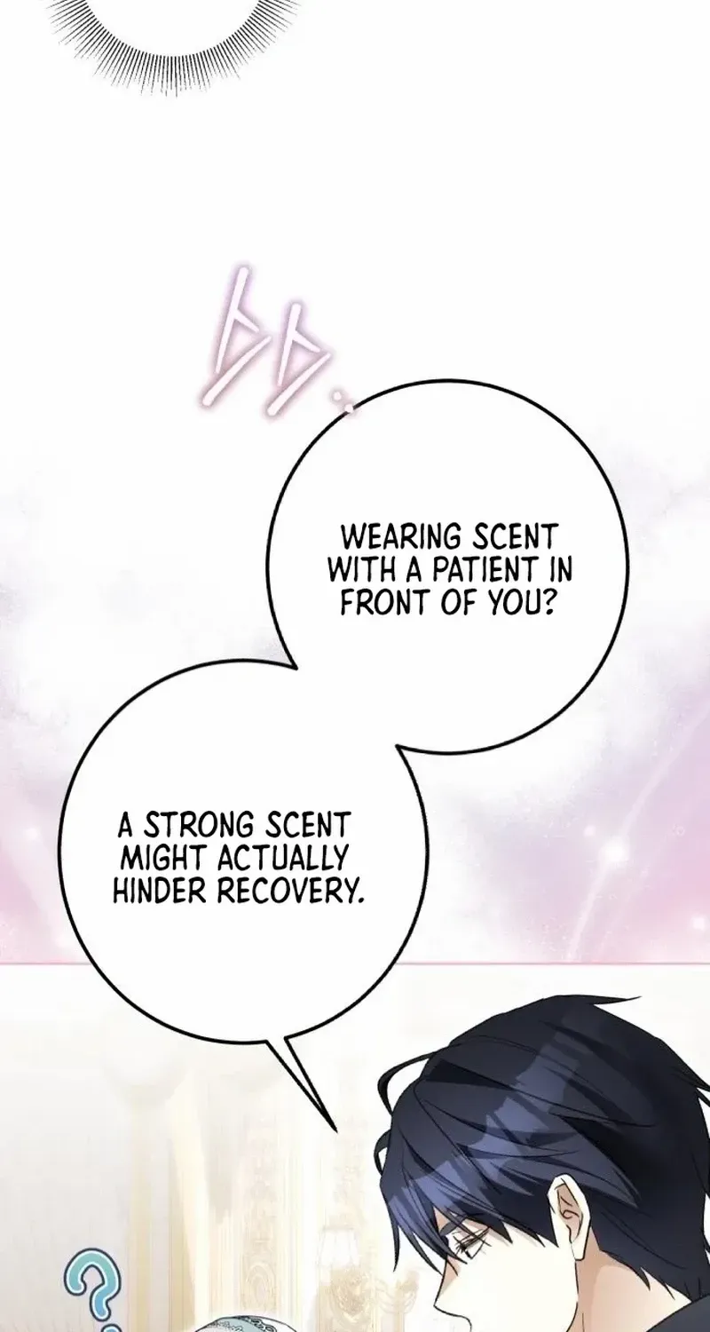 I Became The Duke’s Servant In Disguise Chapter 44 page 9 - 
