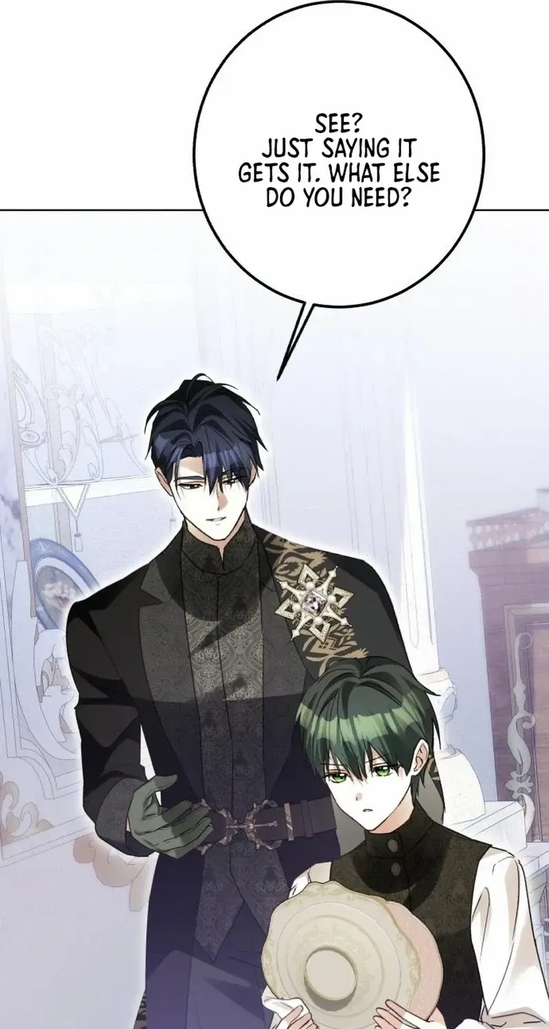 I Became The Duke’s Servant In Disguise Chapter 44 page 81 - 