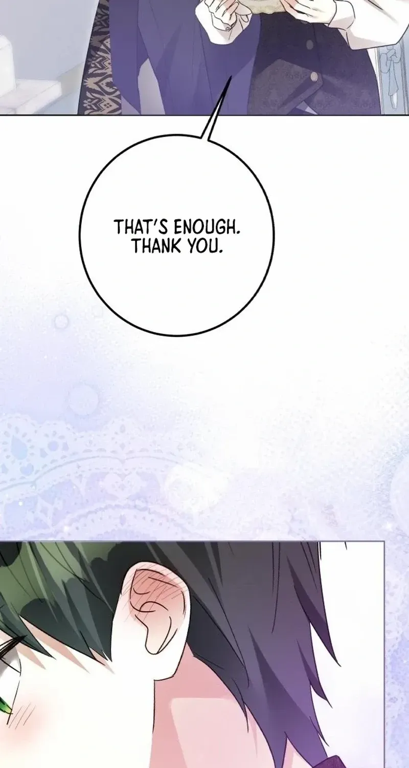 I Became The Duke’s Servant In Disguise Chapter 44 page 82 - 