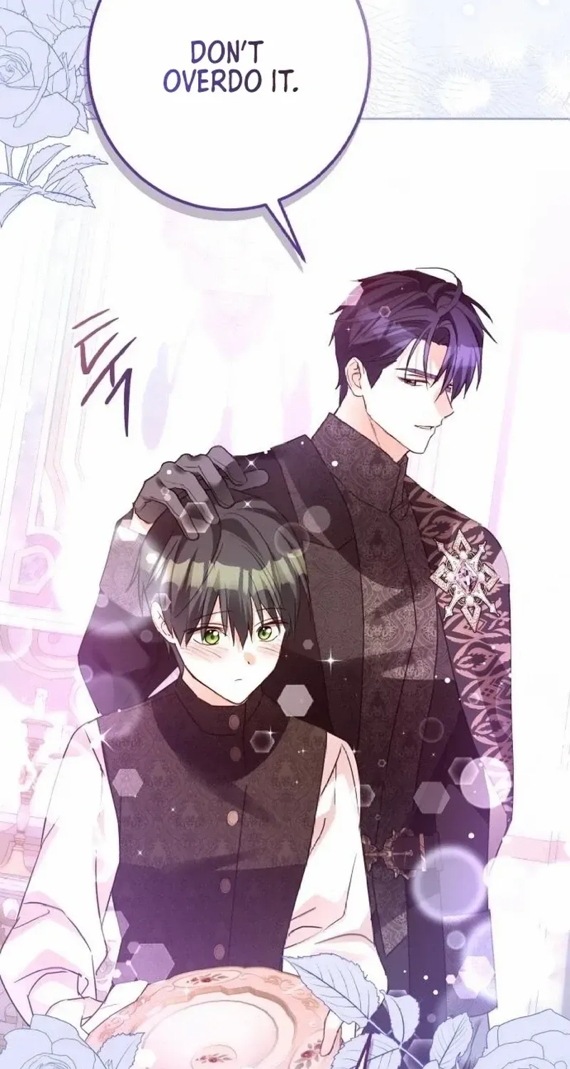 I Became The Duke’s Servant In Disguise Chapter 44 page 85 - 