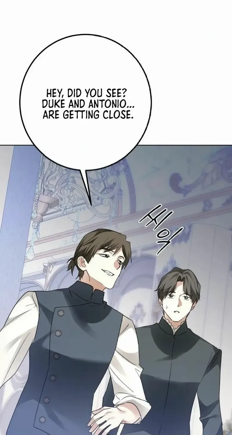 I Became The Duke’s Servant In Disguise Chapter 44 page 92 - 