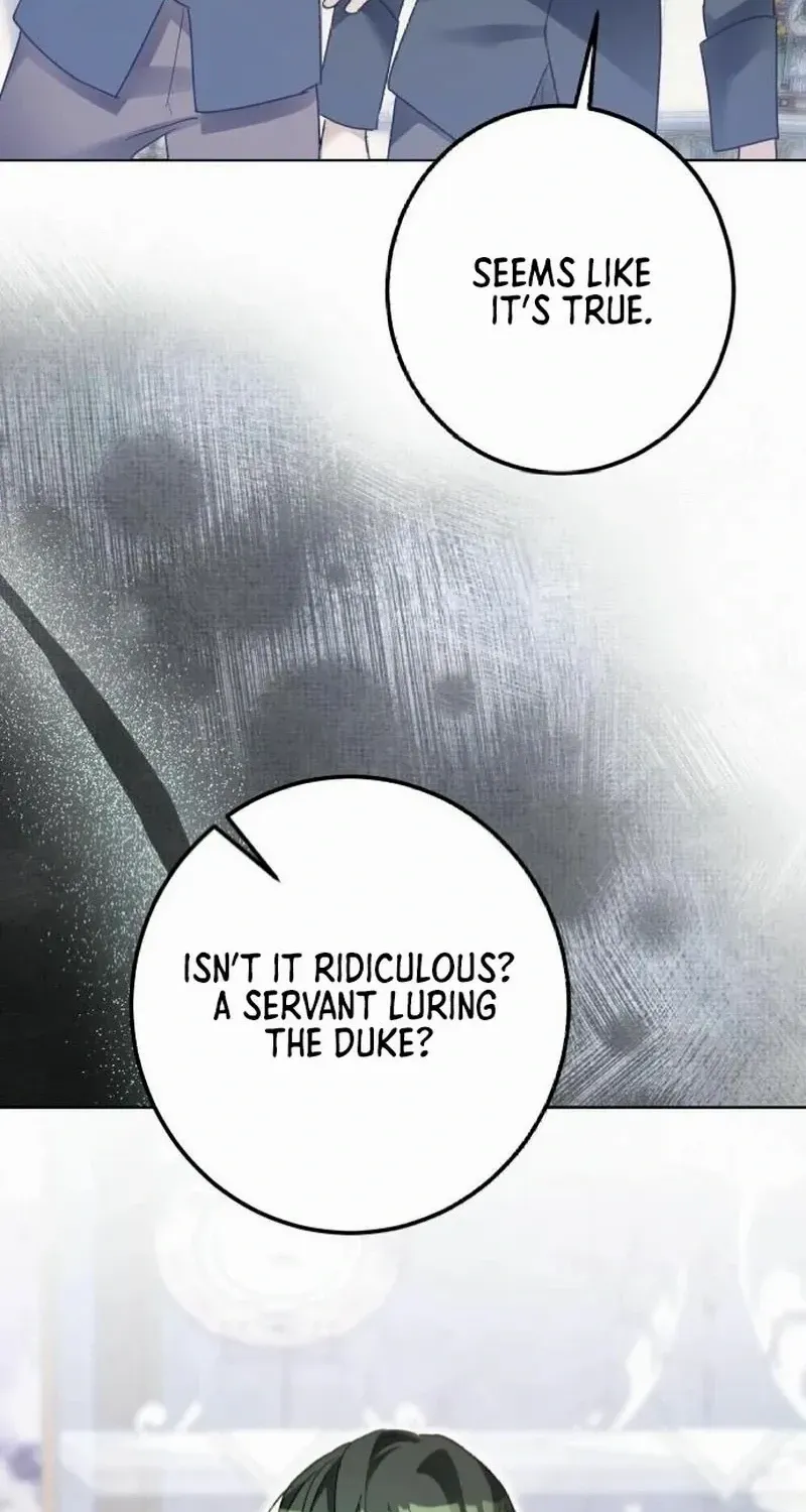 I Became The Duke’s Servant In Disguise Chapter 44 page 93 - 