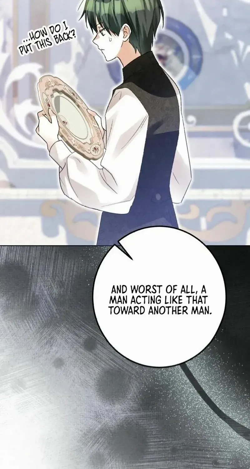 I Became The Duke’s Servant In Disguise Chapter 44 page 94 - 