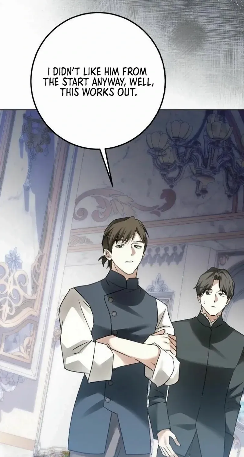 I Became The Duke’s Servant In Disguise Chapter 44 page 95 - 