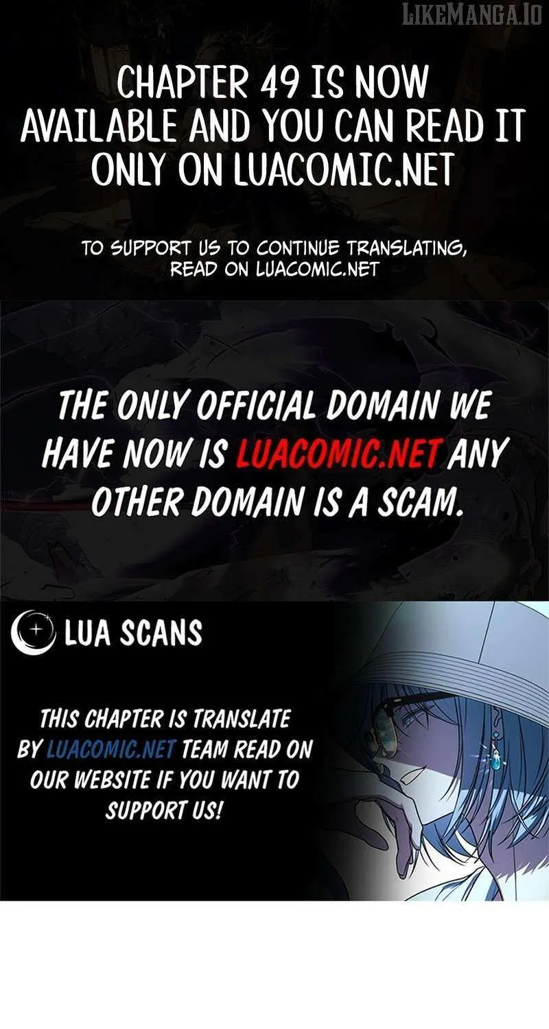 I Became The Duke’s Servant In Disguise Chapter 45 page 2 - 