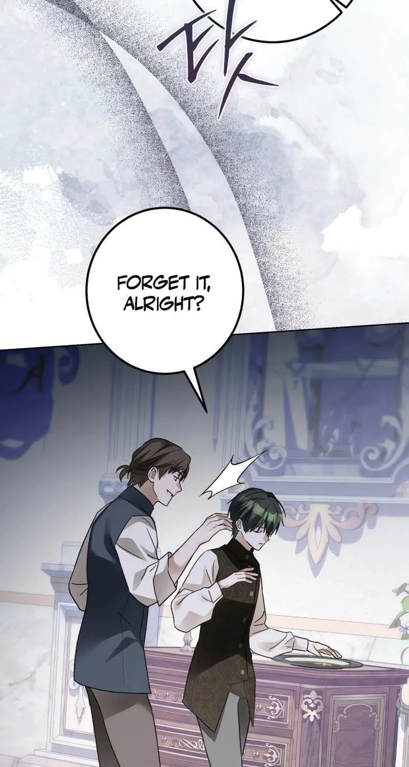 I Became The Duke’s Servant In Disguise Chapter 45 page 12 - 