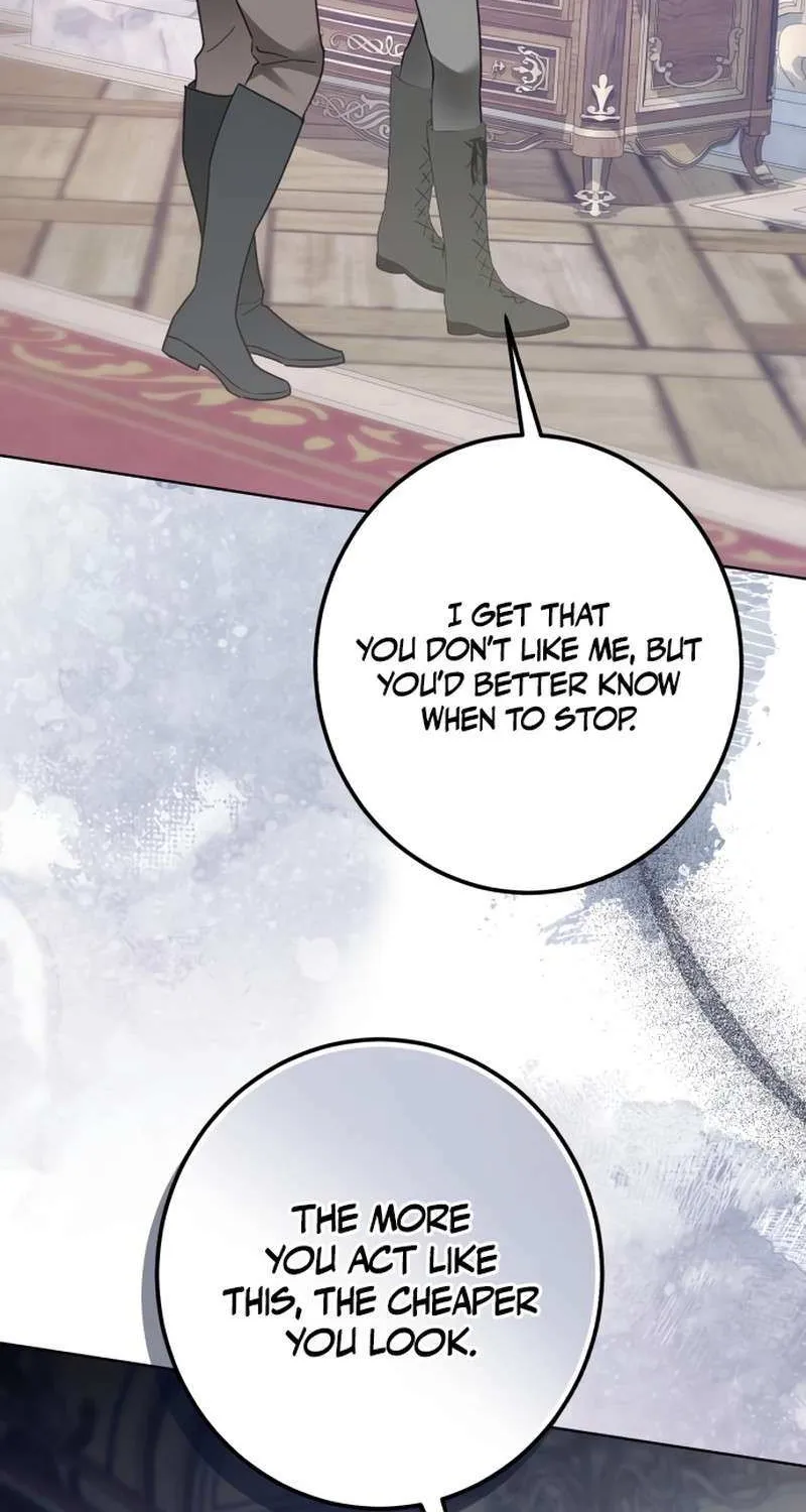 I Became The Duke’s Servant In Disguise Chapter 45 page 13 - 