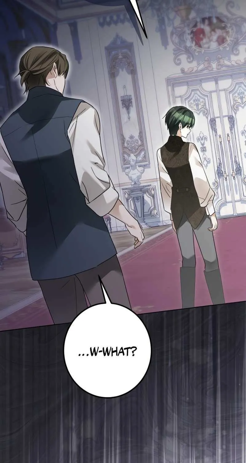 I Became The Duke’s Servant In Disguise Chapter 45 page 14 - 