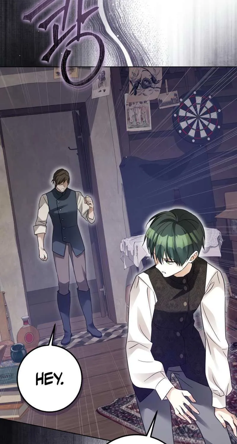 I Became The Duke’s Servant In Disguise Chapter 45 page 18 - 