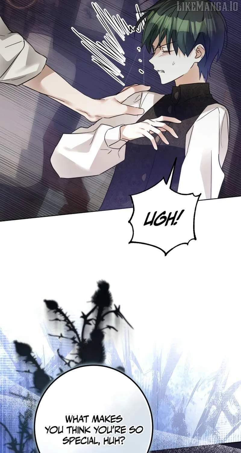 I Became The Duke’s Servant In Disguise Chapter 45 page 20 - 