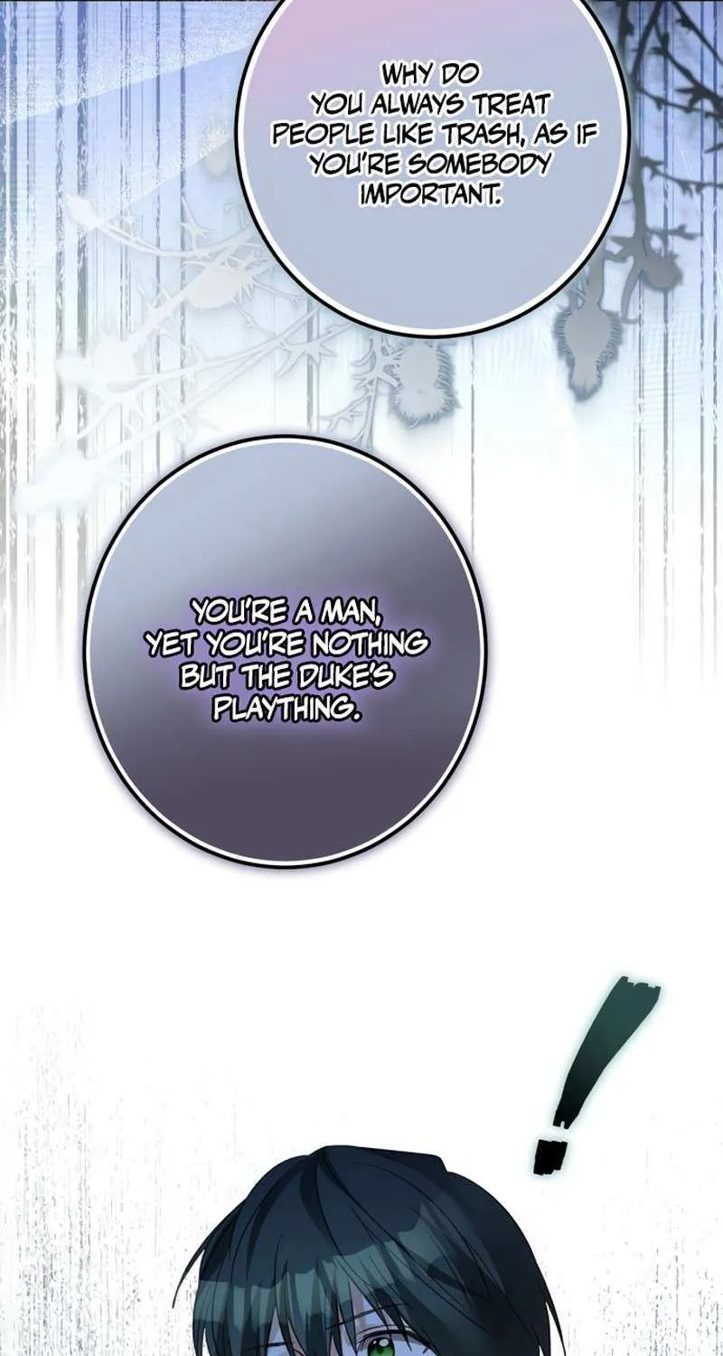 I Became The Duke’s Servant In Disguise Chapter 45 page 22 - 
