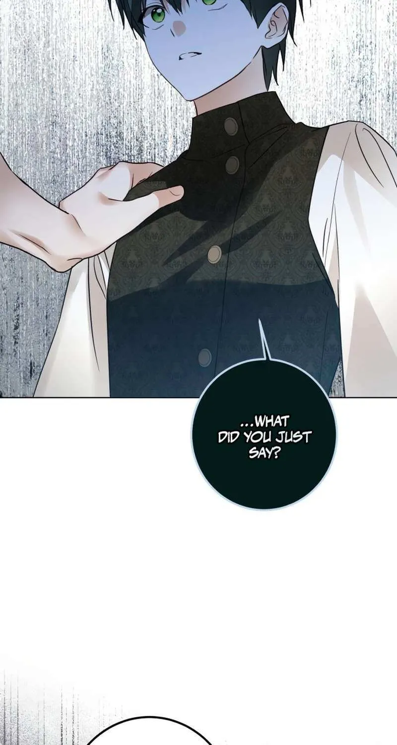 I Became The Duke’s Servant In Disguise Chapter 45 page 23 - 