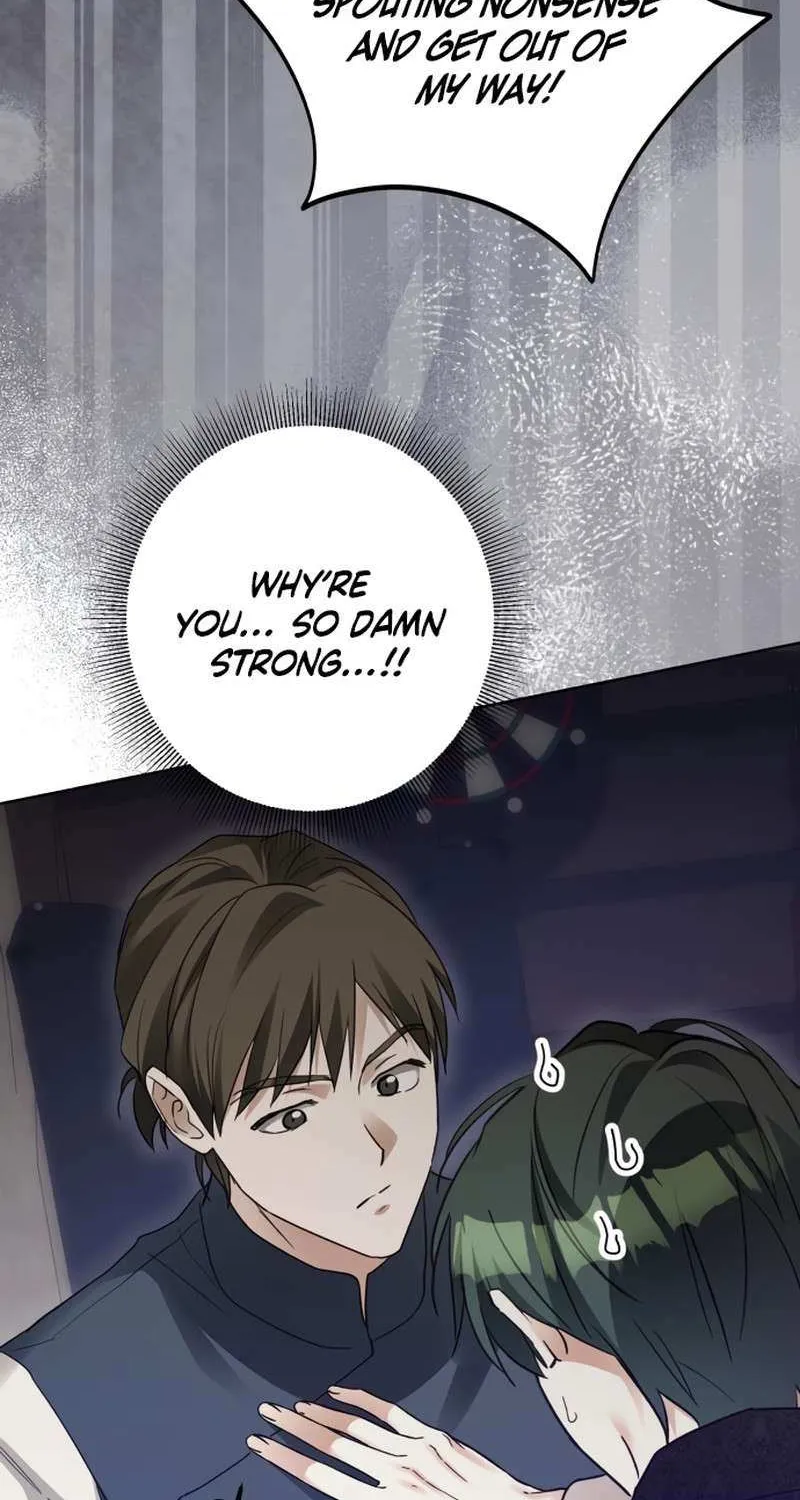 I Became The Duke’s Servant In Disguise Chapter 45 page 25 - 