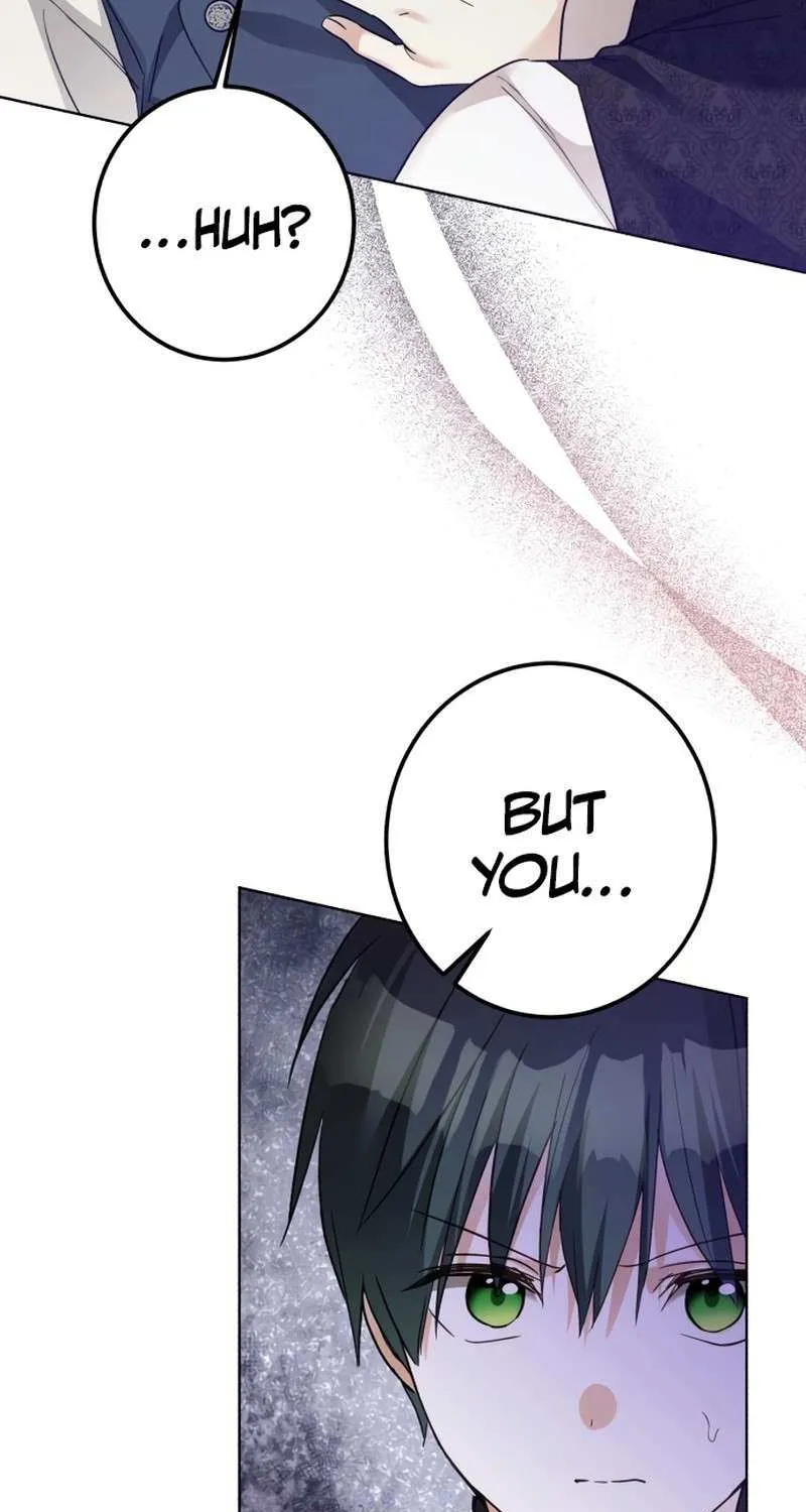 I Became The Duke’s Servant In Disguise Chapter 45 page 26 - 
