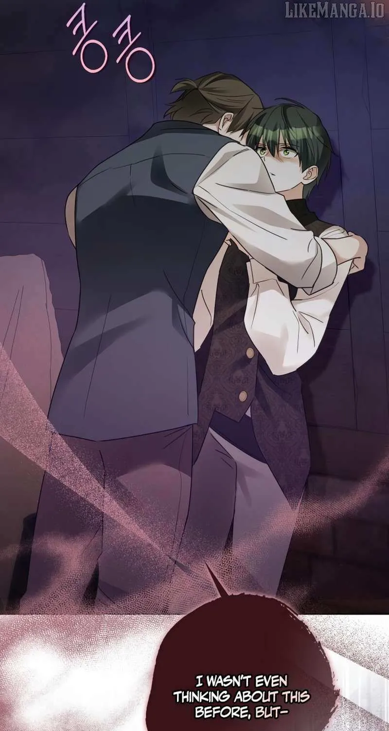I Became The Duke’s Servant In Disguise Chapter 45 page 29 - 