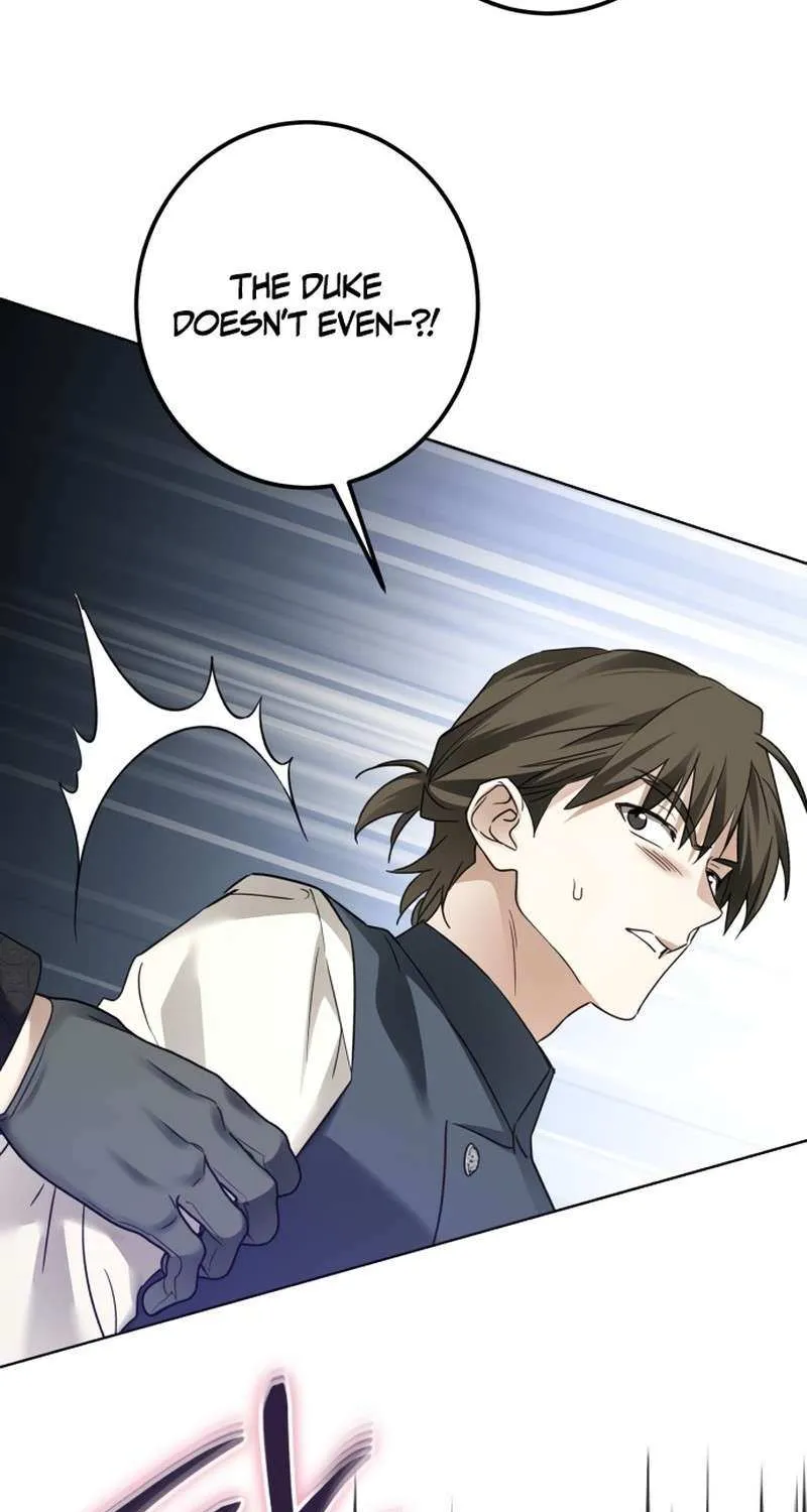 I Became The Duke’s Servant In Disguise Chapter 45 page 33 - 