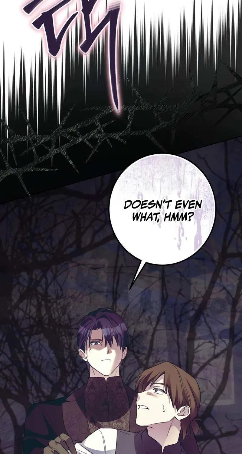 I Became The Duke’s Servant In Disguise Chapter 45 page 34 - 