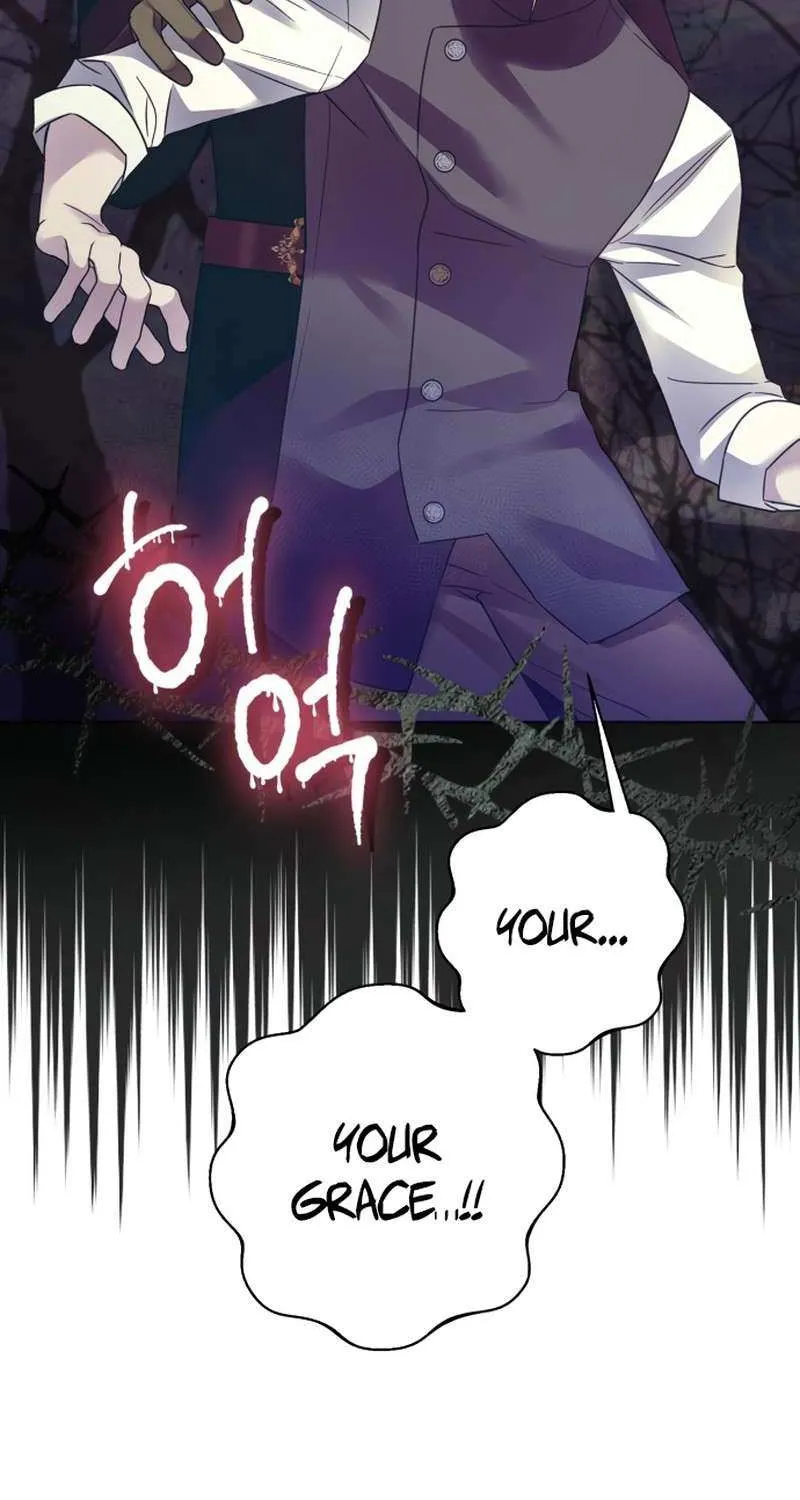 I Became The Duke’s Servant In Disguise Chapter 45 page 35 - 