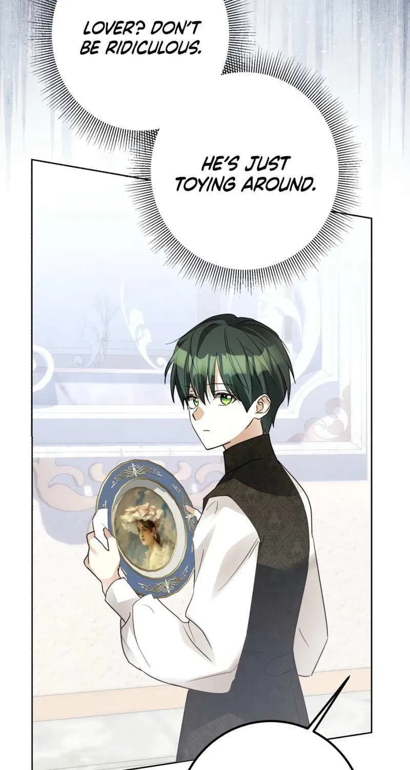 I Became The Duke’s Servant In Disguise Chapter 45 page 5 - 