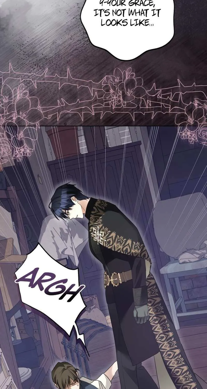I Became The Duke’s Servant In Disguise Chapter 45 page 43 - 