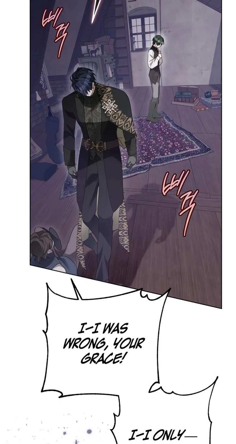 I Became The Duke’s Servant In Disguise Chapter 45 page 45 - 