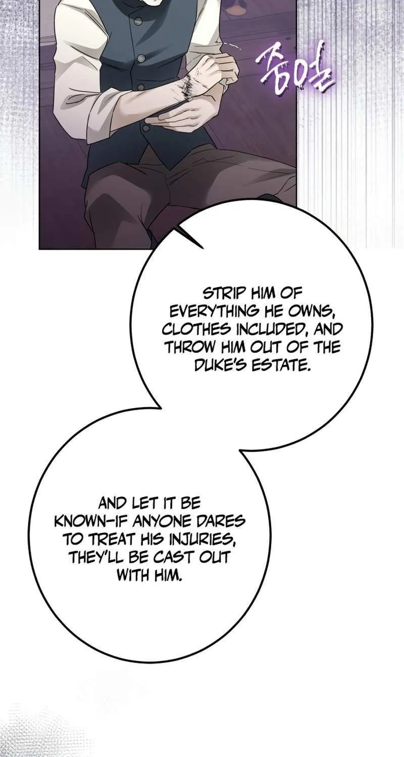 I Became The Duke’s Servant In Disguise Chapter 45 page 51 - 