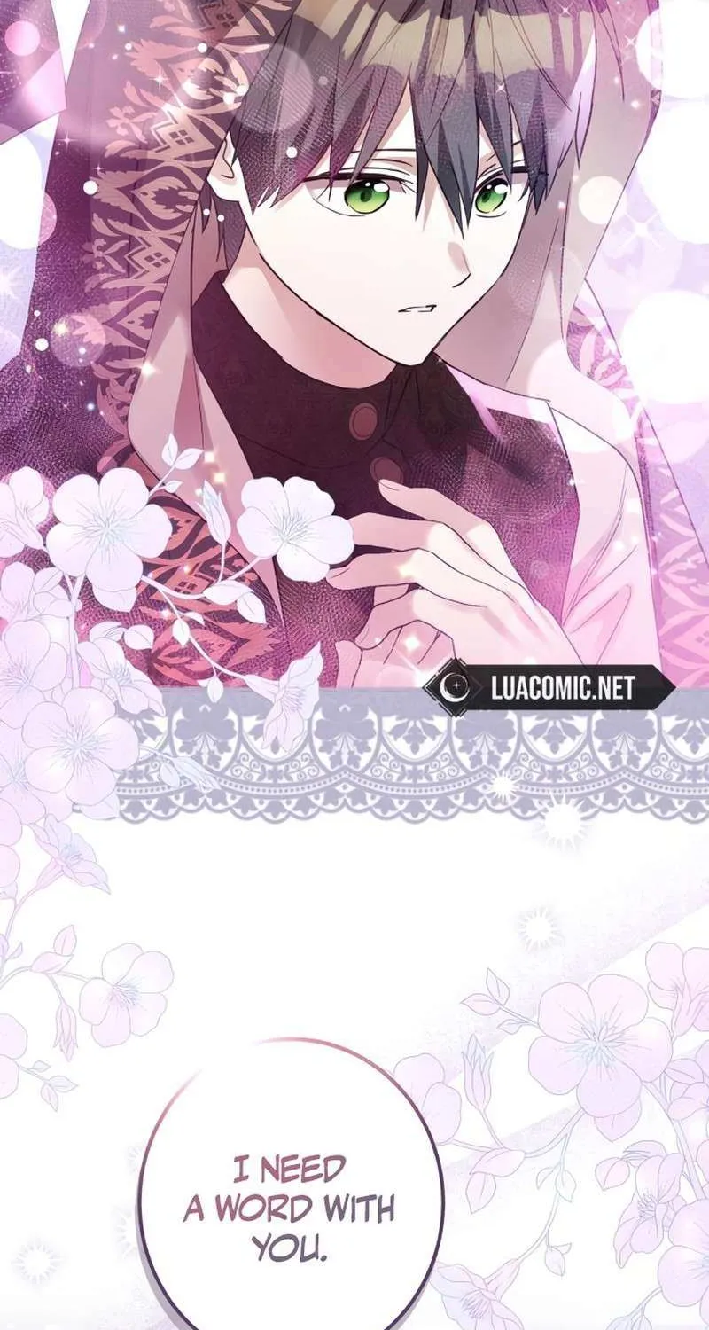 I Became The Duke’s Servant In Disguise Chapter 45 page 54 - 