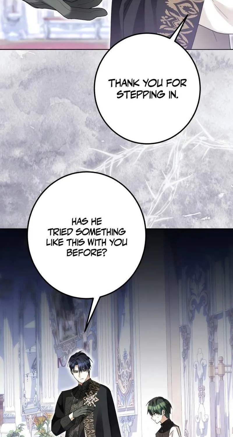 I Became The Duke’s Servant In Disguise Chapter 45 page 60 - 