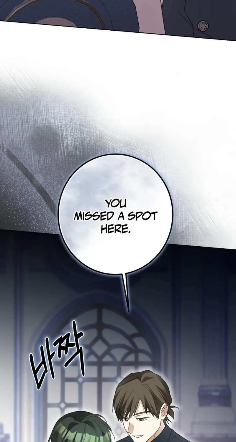 I Became The Duke’s Servant In Disguise Chapter 45 page 7 - 