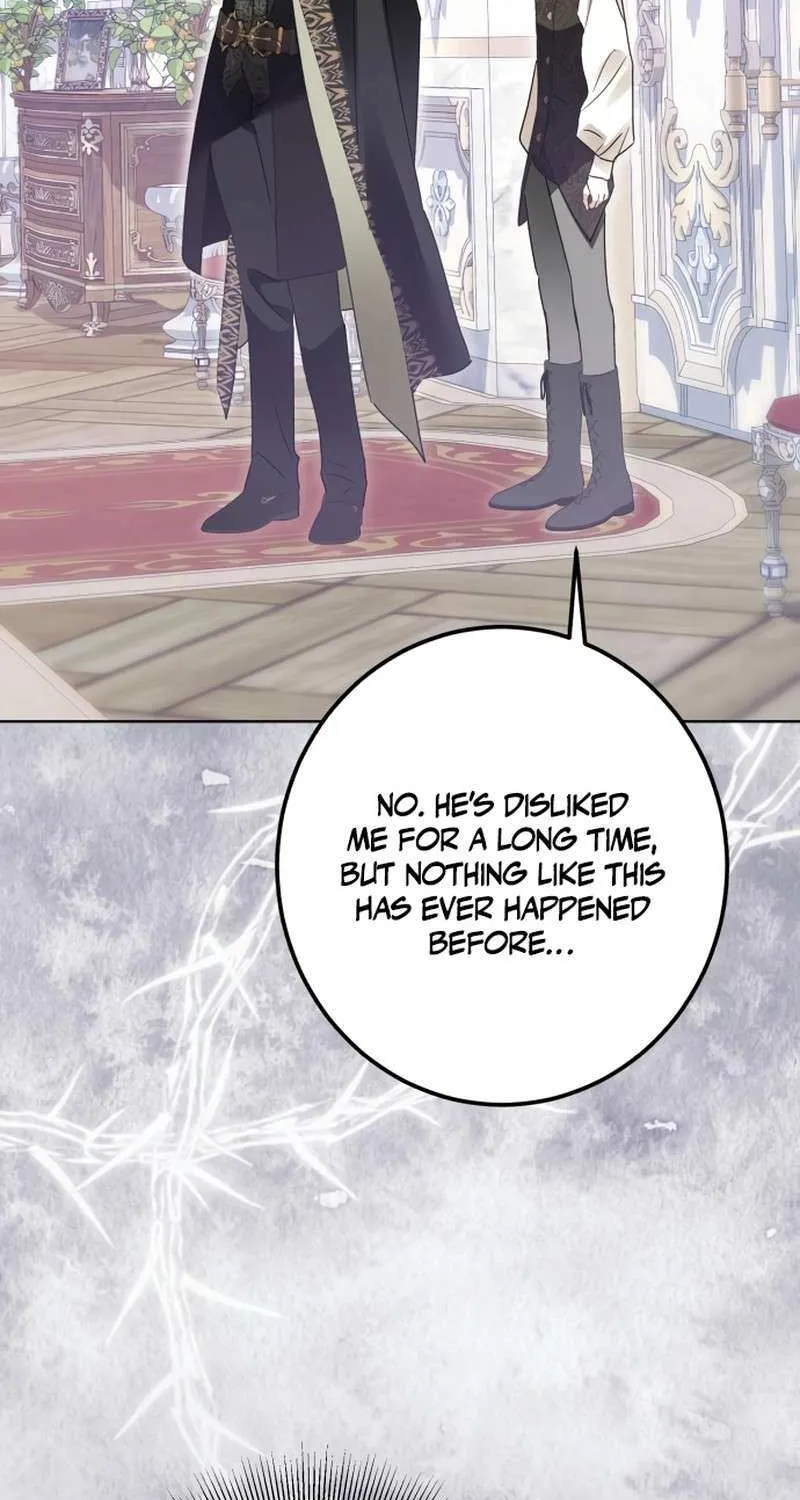 I Became The Duke’s Servant In Disguise Chapter 45 page 61 - 
