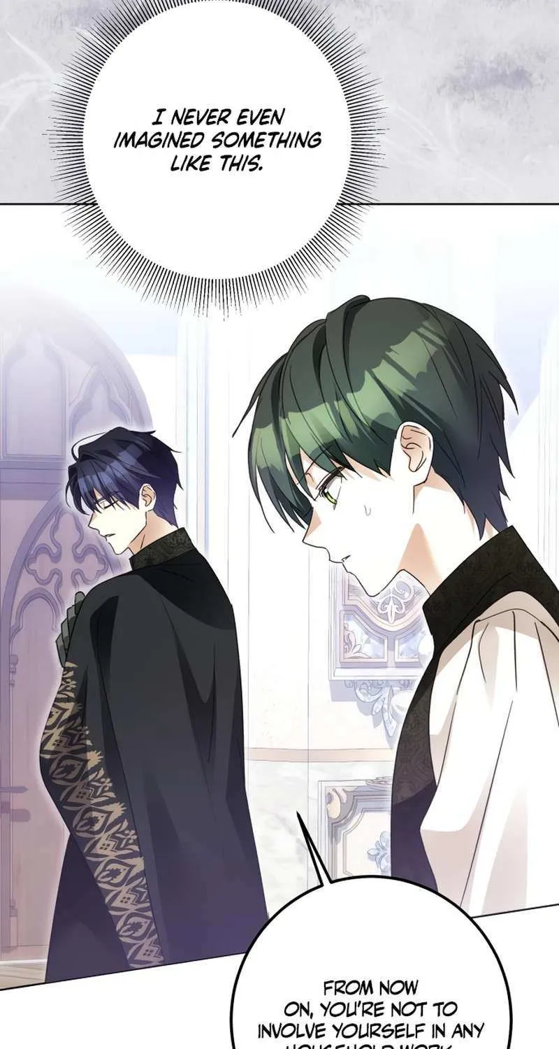 I Became The Duke’s Servant In Disguise Chapter 45 page 62 - 