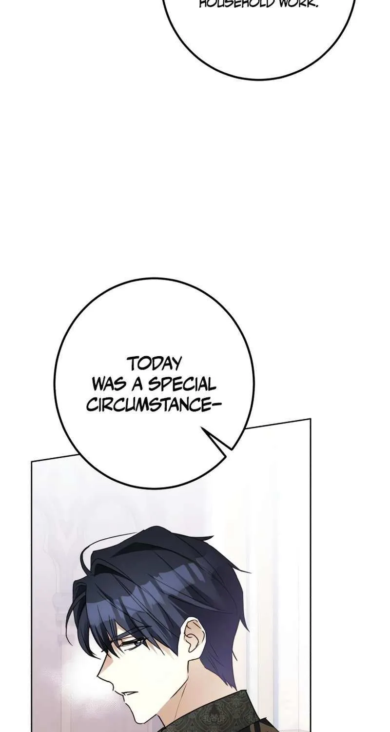 I Became The Duke’s Servant In Disguise Chapter 45 page 63 - 