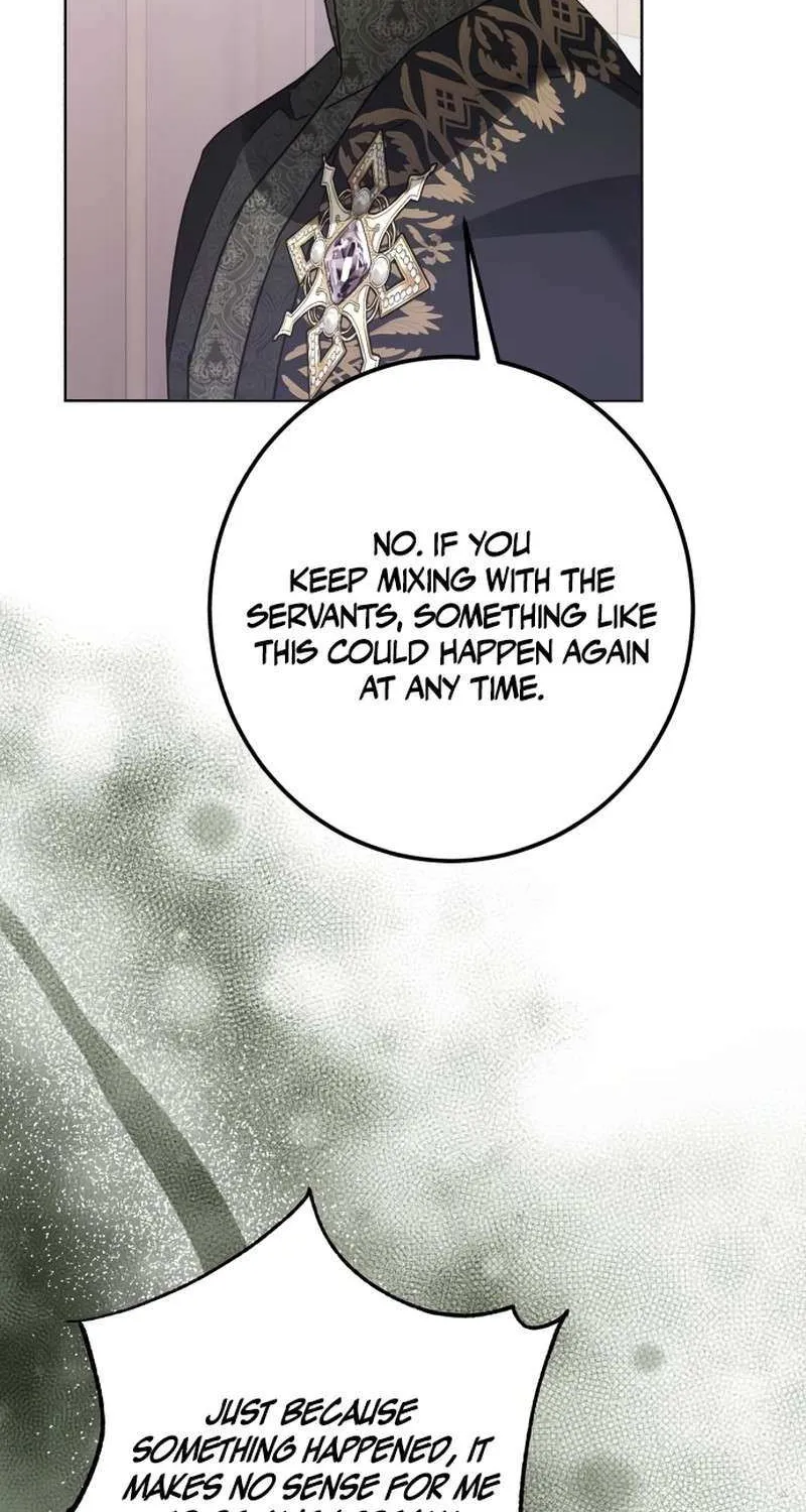 I Became The Duke’s Servant In Disguise Chapter 45 page 64 - 