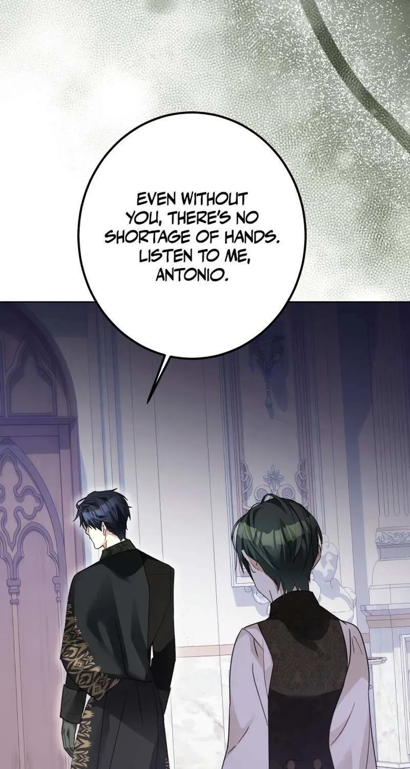 I Became The Duke’s Servant In Disguise Chapter 45 page 66 - 