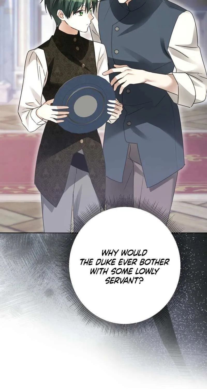 I Became The Duke’s Servant In Disguise Chapter 45 page 8 - 