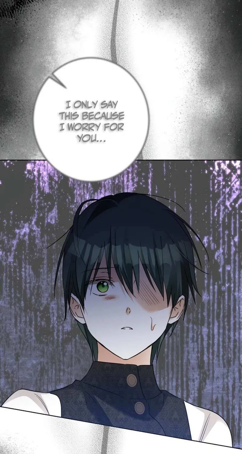 I Became The Duke’s Servant In Disguise Chapter 45 page 72 - 