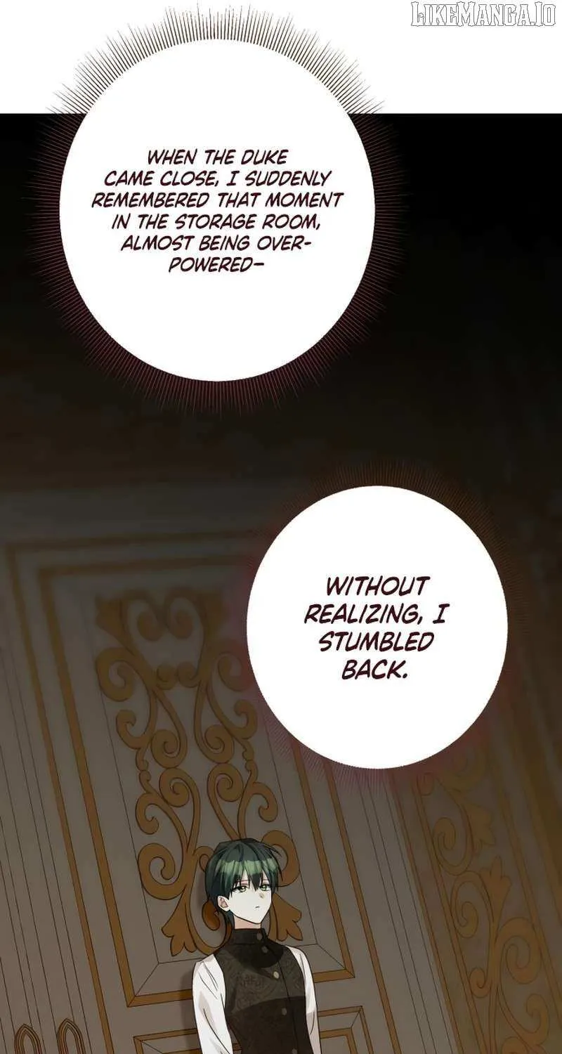 I Became The Duke’s Servant In Disguise Chapter 45 page 79 - 