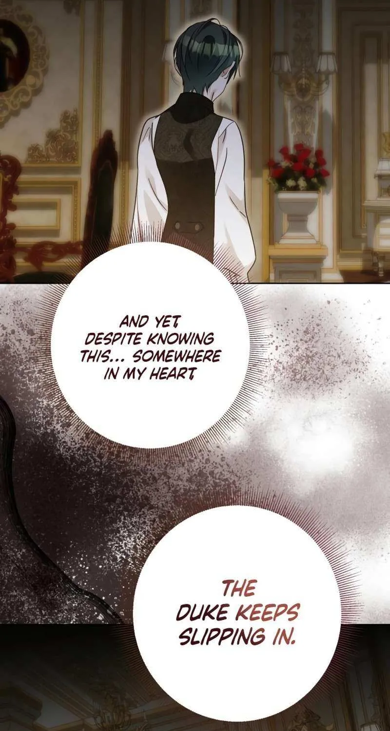 I Became The Duke’s Servant In Disguise Chapter 45 page 81 - 